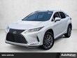  LEXUS RX 450h