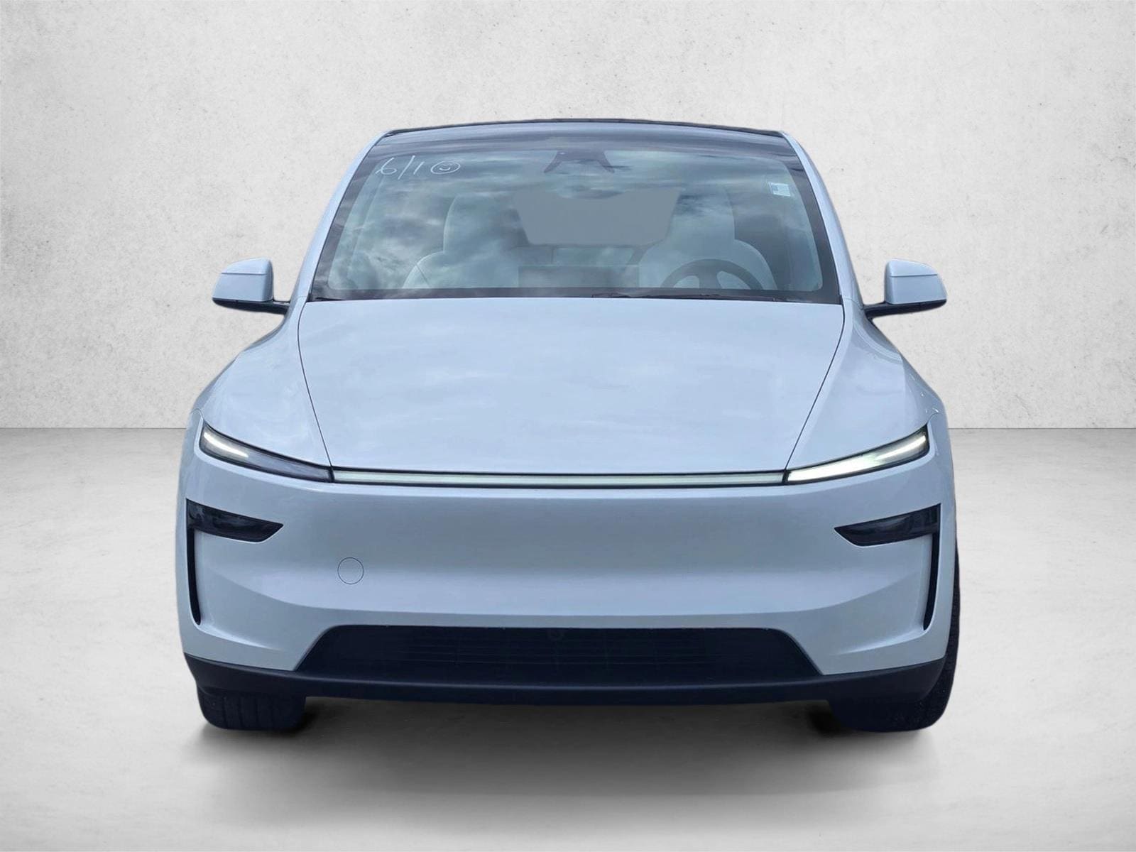 Used 2026 Tesla Model Y Long Range Launch Series with VIN 7SAYGDEE9TA463870 for sale in Bradenton, FL