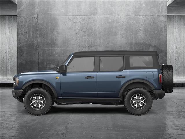 2025 Ford Bronco Badlands photo 2