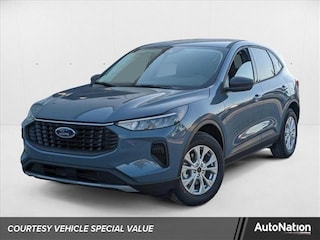 2025 Ford Escape Active SUV