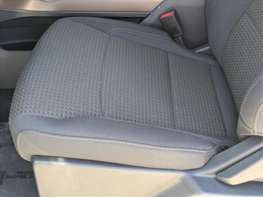 New 2025 Ford F-150 STX Truck SuperCrew Cab