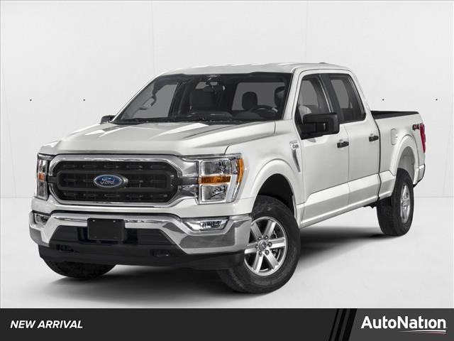 2021 Ford F-150 XLT 4x4 SuperCrew 5-1/2 Box's photo