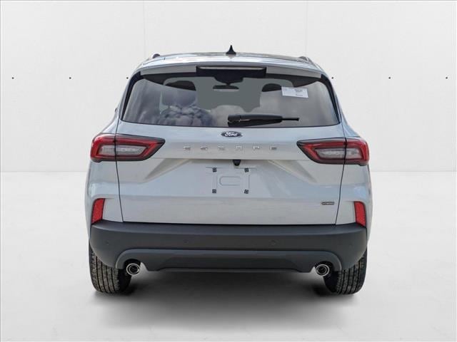 2025 Ford Escape Hybrid ST-Line - Photo 7