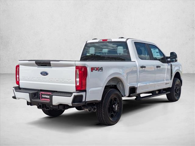 2026 Ford F-250 XL photo 2