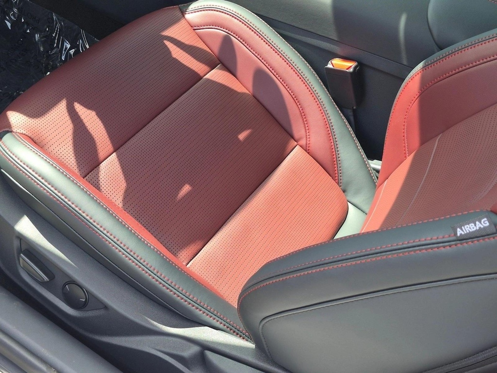 New 2026 Ford Mustang EcoBoost Premium Convertible