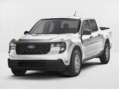 2025 Ford Maverick XL Truck SuperCrew