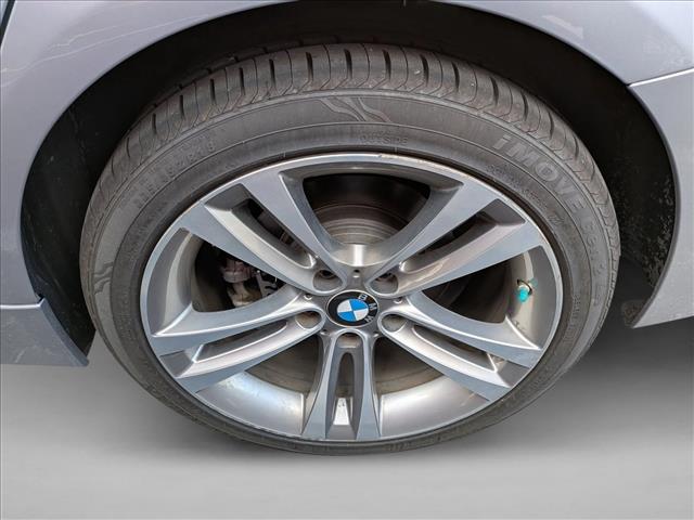 2018 Bmw 330i Sedan photo 4