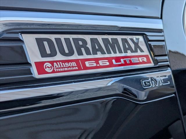 2022 Gmc Sierra 2500 HD Denali photo 3