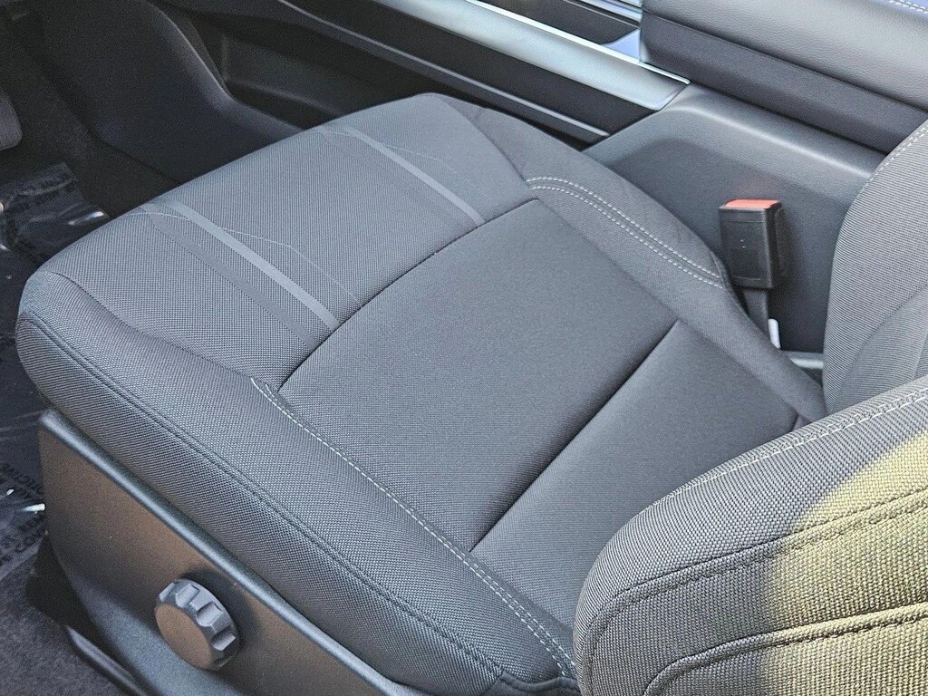 New 2026 Ford F-150 STX Truck SuperCrew Cab