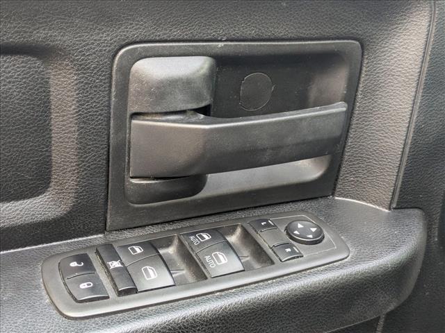 2021 Ram 1500 Classic Tradesman photo 4