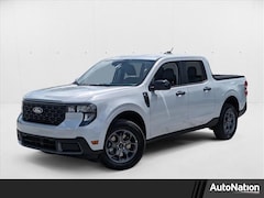 2025 Ford Maverick XLT Truck SuperCrew