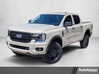 2026 Ford Ranger XL Truck SuperCrew