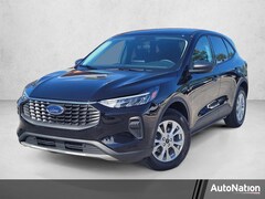 2026 Ford Escape Active SUV