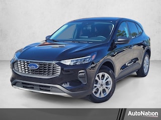 2026 Ford Escape Active SUV