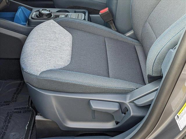 2025 Ford Maverick XLT photo 3