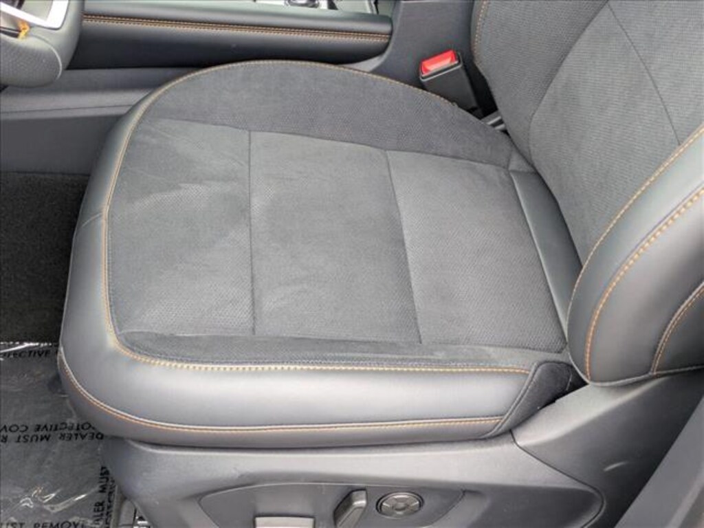 New 2026 Ford Explorer Tremor SUV