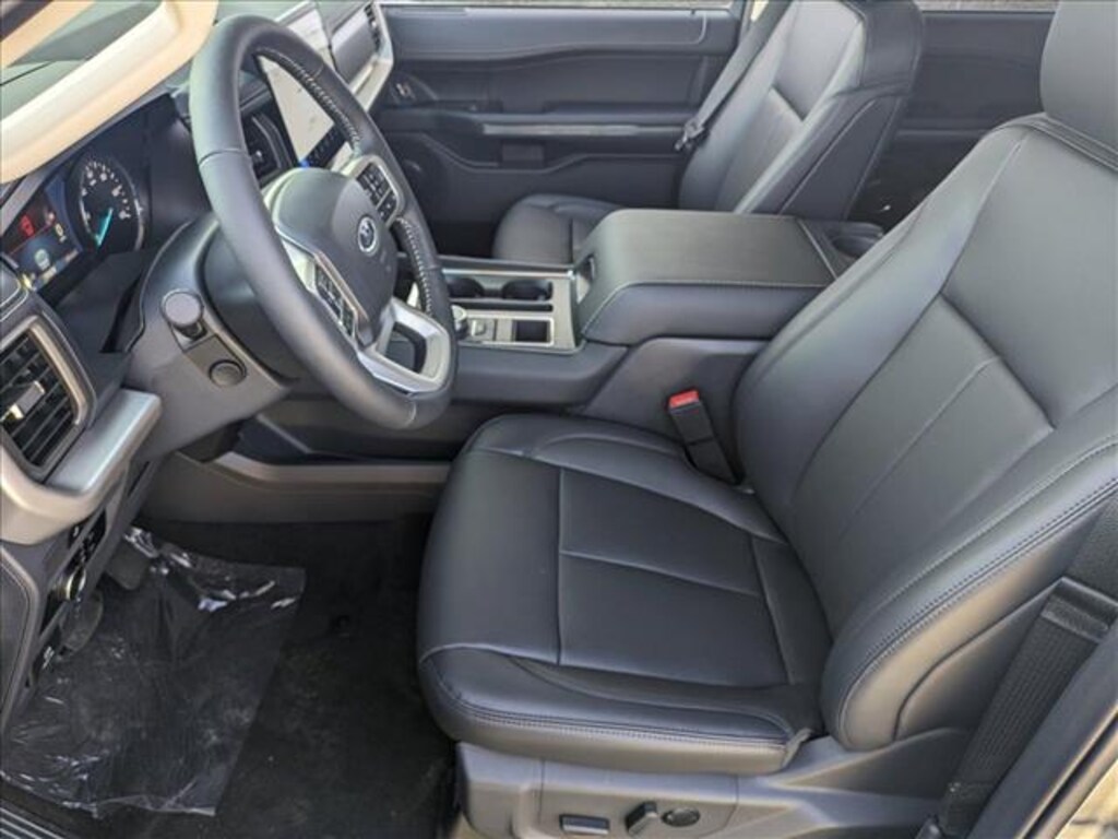 New 2025 Ford Expedition For Sale at AutoNation Ford St. Petersburg