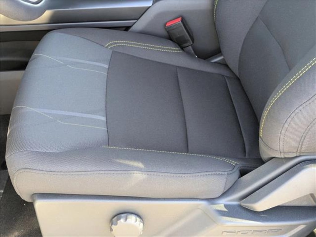 New 2025 Ford F-150 STX Truck SuperCrew Cab