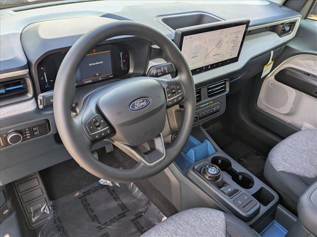 2025 Ford Maverick XLT photo 3