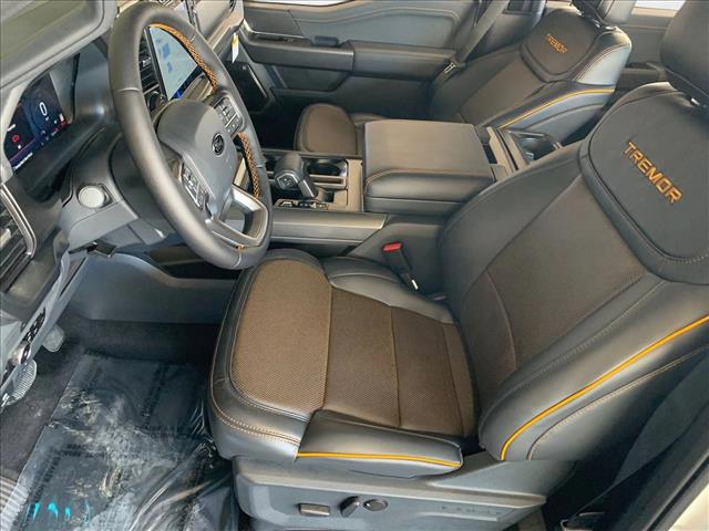 2025 Ford F-150 Tremor photo 4