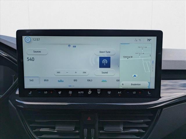 2025 Ford Escape Hybrid ST-Line - Photo 10