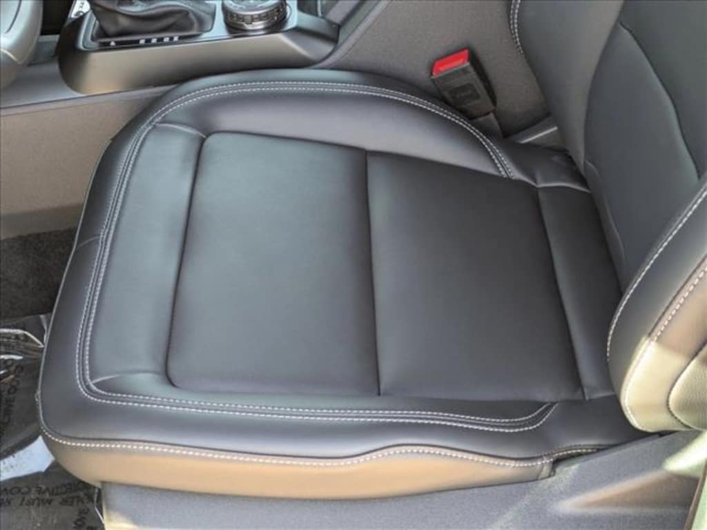 New 2025 Ford Bronco Outer Banks SUV