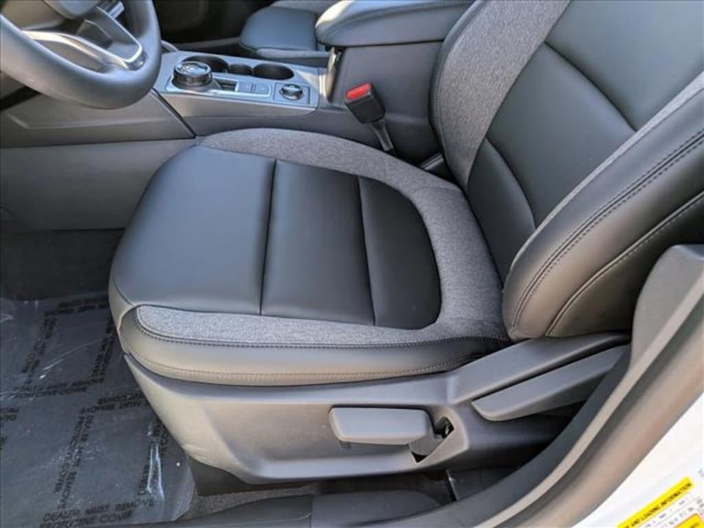 New 2025 Ford Bronco Sport Big Bend SUV