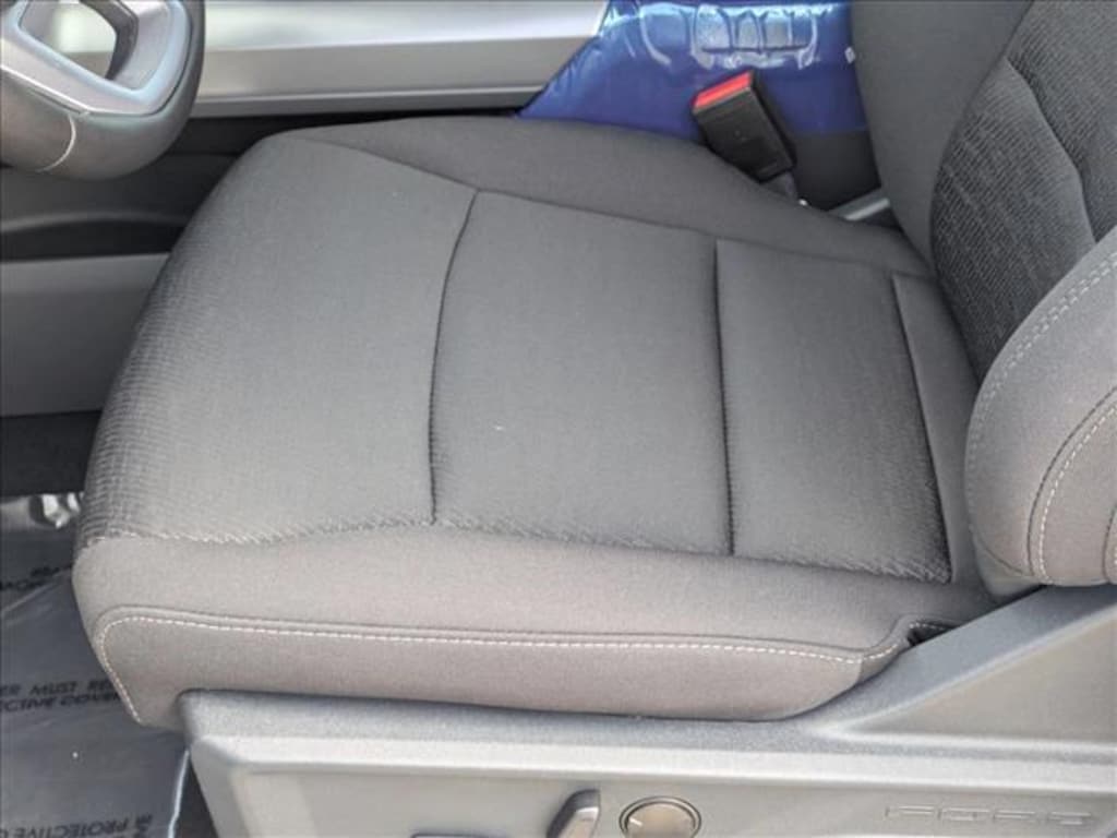 New 2025 Ford F-150 XLT Truck SuperCrew Cab