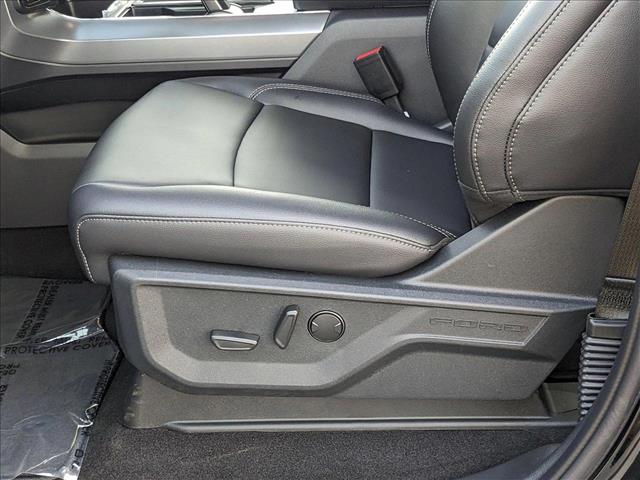 2025 Ford F-150 XLT photo 4