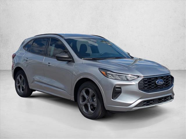 2024 Ford Escape ST-Line photo 3