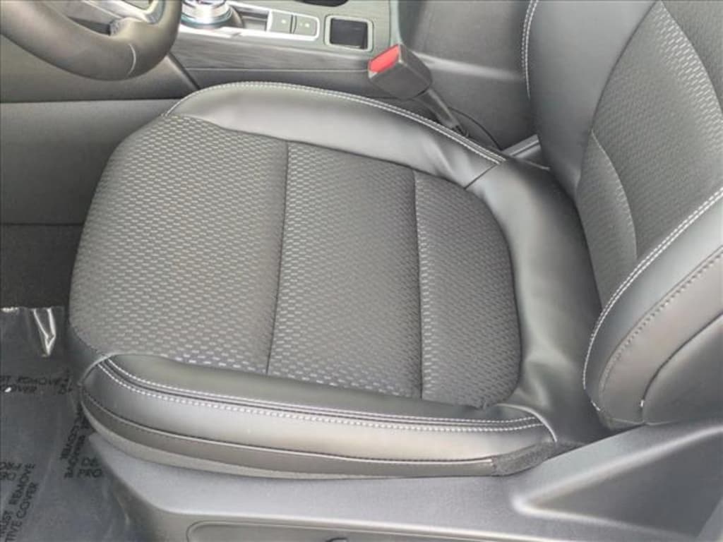 New 2026 Ford Escape PHEV SUV