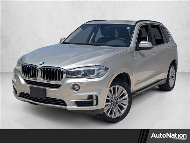 2014 BMW X5 xDrive35d