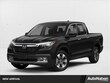 Honda Ridgeline