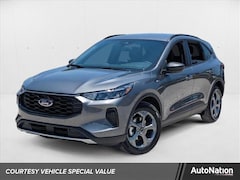 2025 Ford Escape ST-Line SUV