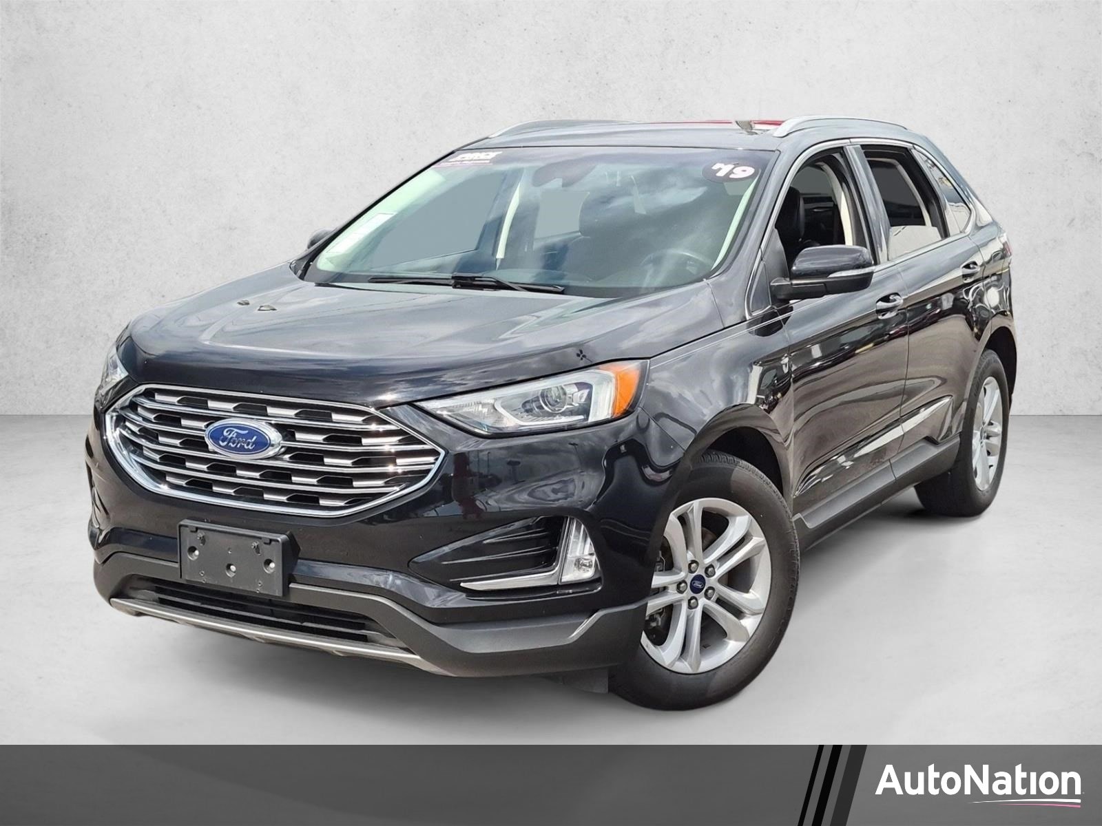 2019 Ford Edge