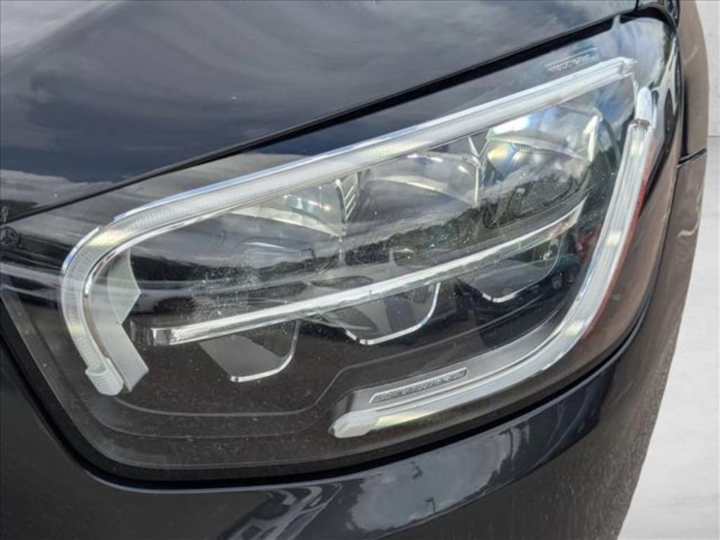 Used 2020 Mercedes-Benz GLC 300 GLC 300 SUV