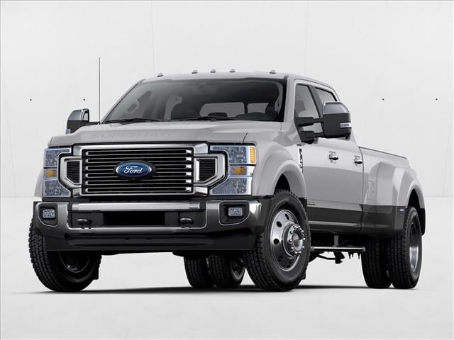 2022 Ford F-450 Super Duty Lariat's photo