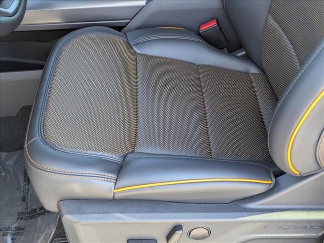 2025 Ford F-150 Tremor photo 4