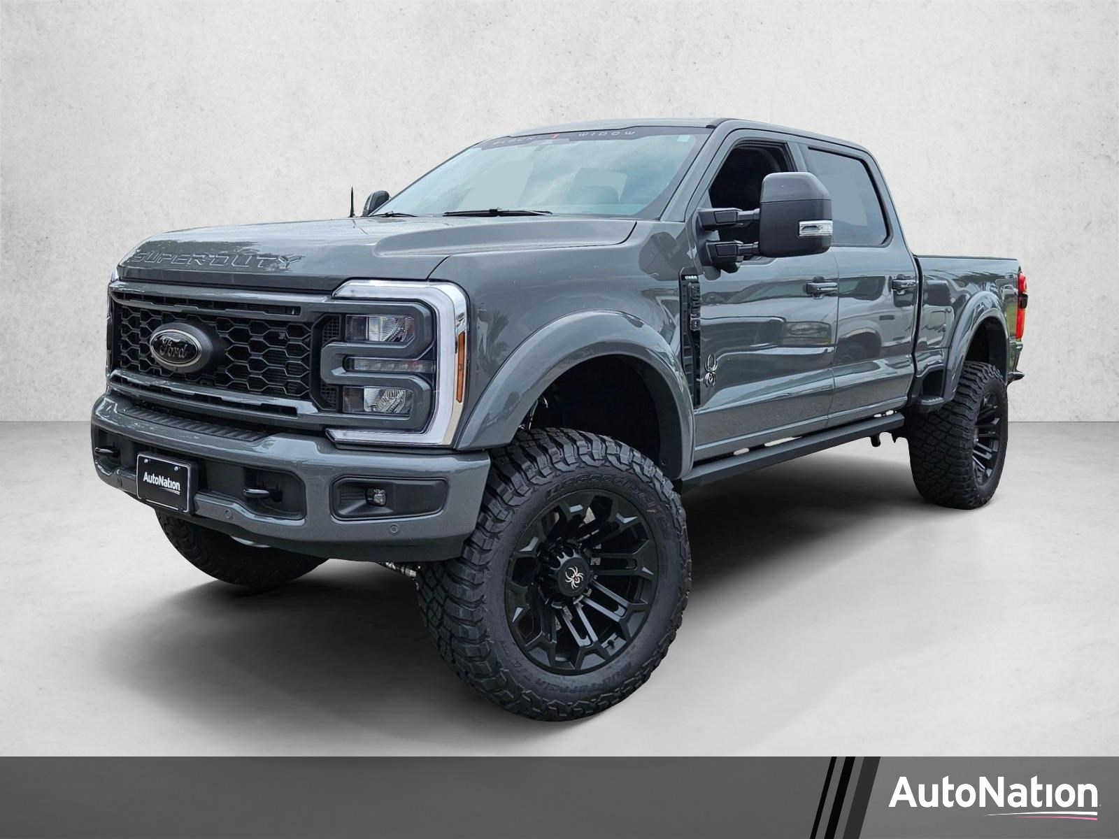  Ford F-250