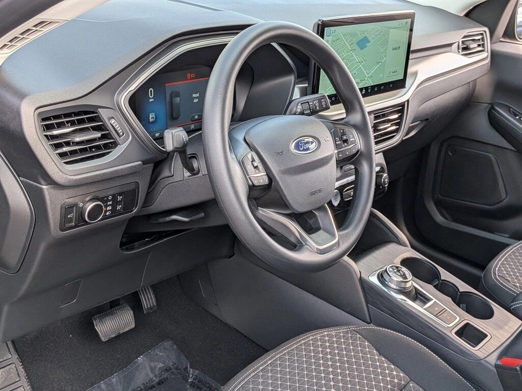 New 2026 Ford Escape Active SUV