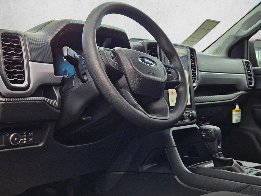 New 2026 Ford Ranger XL Truck SuperCrew