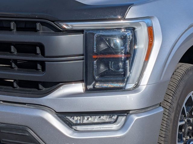 2021 Ford F-150 Lariat photo 3