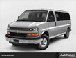  Chevrolet Express 3500
