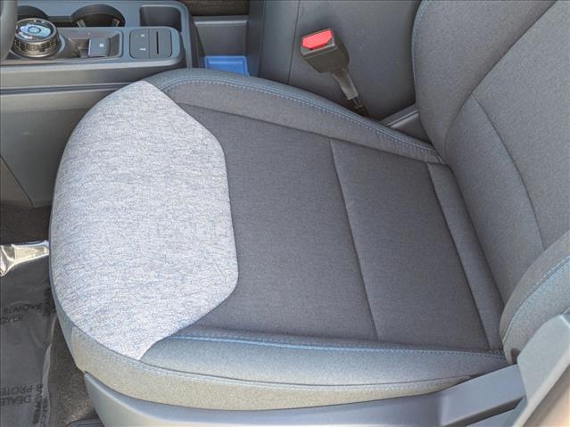 2025 Ford Maverick XLT photo 4