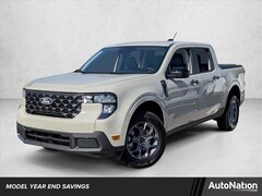 2025 Ford Maverick XLT Truck SuperCrew