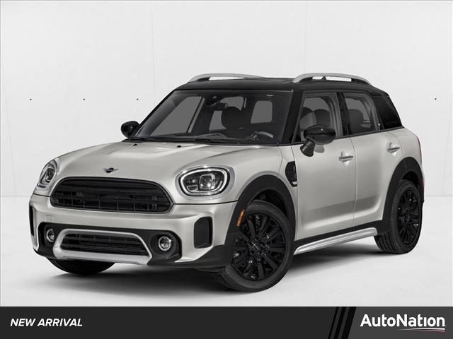 2023 MINI Countryman