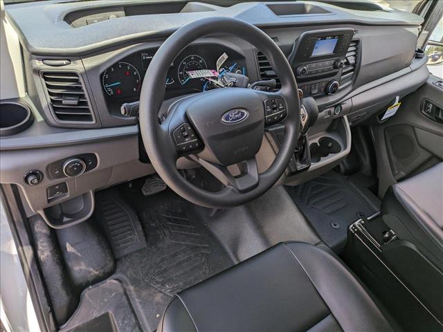 2025 Ford Transit photo 3