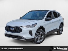 2025 Ford Escape ST-Line SUV
