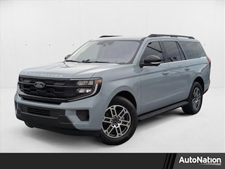 2025 Ford Expedition Max Active SUV