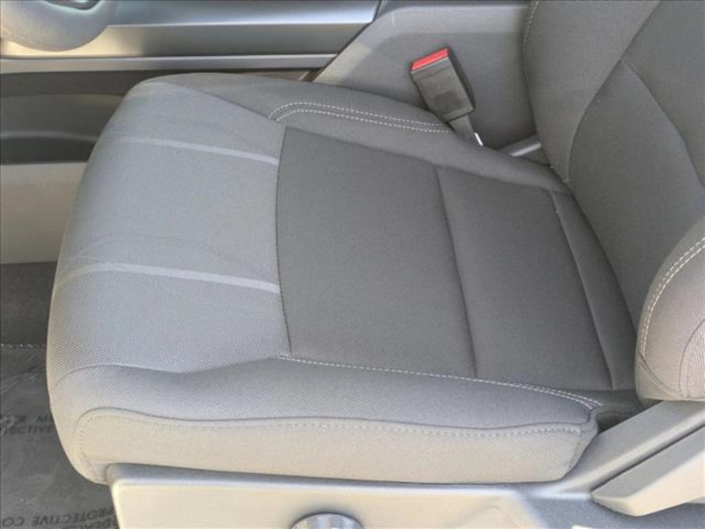 New 2026 Ford F-150 STX Truck SuperCrew Cab